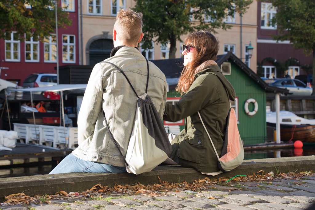 Kopenhagen entdecken in – Christianshavn Kanal | SOMEWHERE ELSE