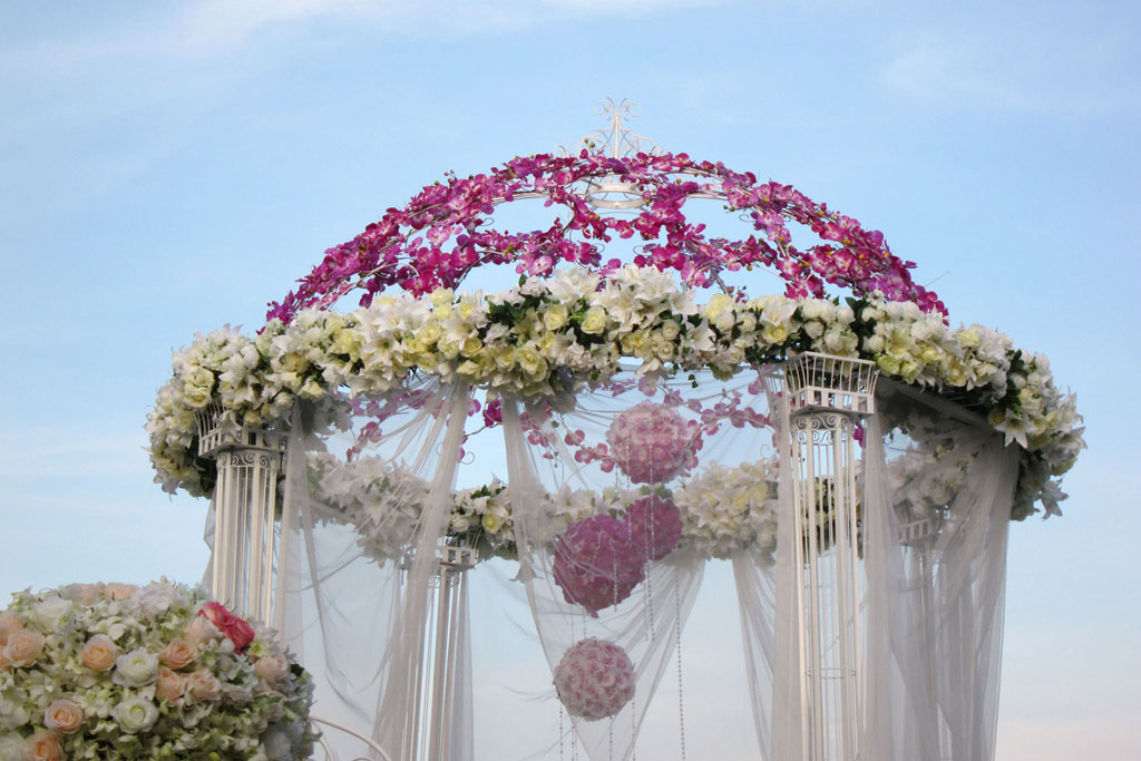 Erste Thailand Route – Hochzeit in Hua Hin | SOMEWHERE ELSE