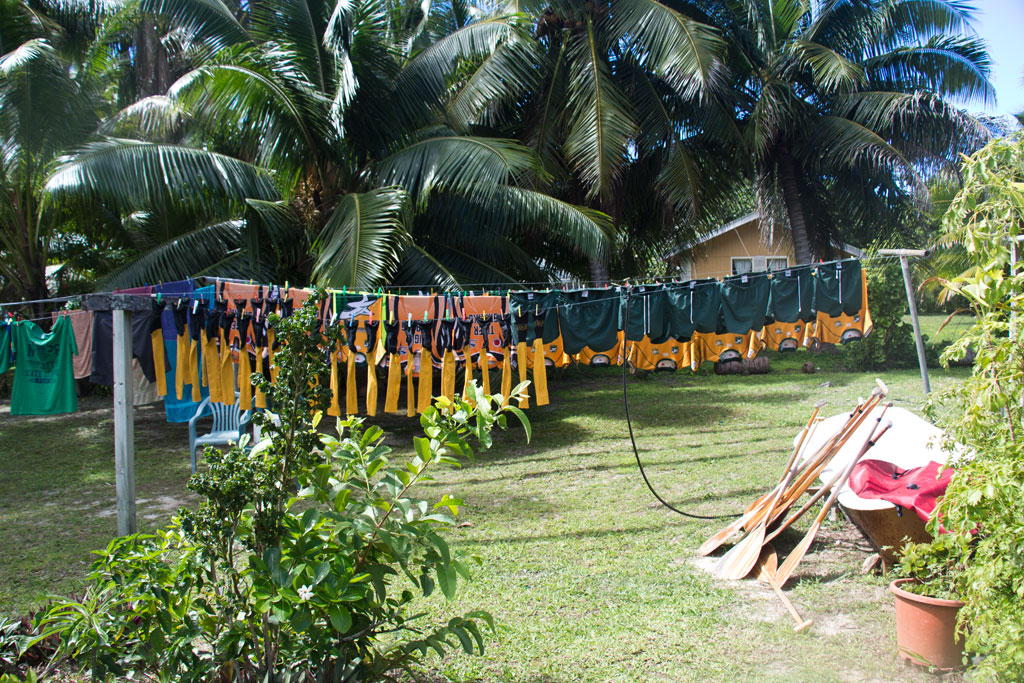 Aitutaki Lagoon Cruise – Rugbytrikots | SOMEWHERE ELSE